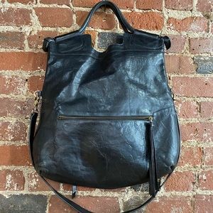 Foley & Corina Tote Bag